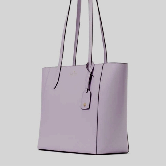 Kate Spade Dana Tote NWT CRISTMAS PRESENTS 🎁 - Picture 3 of 6